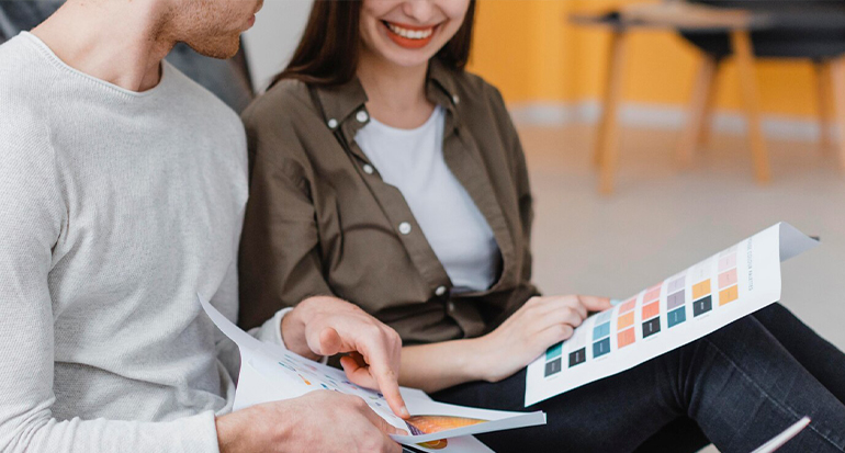 How to Get Your Wallet Address TRC20